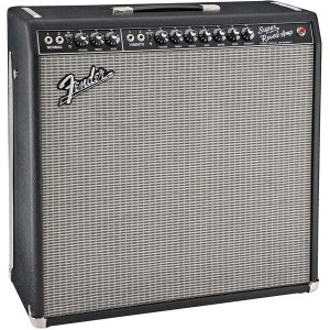 Fender '65 Super Reverb フルチューブ コンボアンプ〈フェンダー〉 