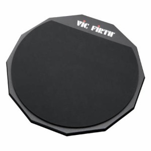 VIC-FIRTH VIC-PAD6D トレーニングパッド〈ビックファース〉