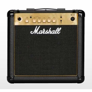 Marshall  MG15 ギターコンボアンプ【マーシャル】