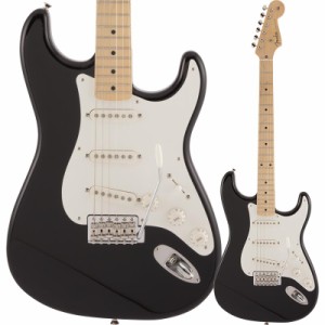 Made in Japan Traditional 50s Stratocaster, Maple Fingerboard, Black【フェンダージャパンストラトキャスター】