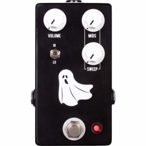 JHS Pedals Haunting Mids【ジェイエイチエスペダルズ】【正規輸入品】