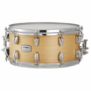 YAMAHA Tour Custom Snare Drums TMS1465 BTS Butterscotch Satin スネアドラム【ヤマハ】 