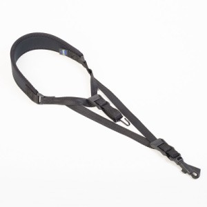 Neotech DOUBLER STRAP 1 SWIVEL, 1 OPEN METAL HOOK サックスストラップ