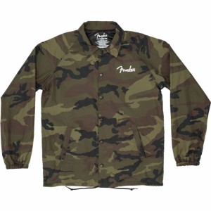 MAN WITH A MISSION X Emerica Coach Jkt CAMO XLサイズ web限定 Yahoo