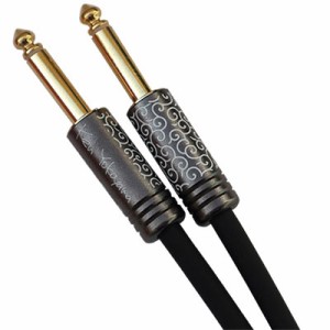 Solid Bond GC-KY-SS5m Ken Yokoyama Signature Guitar Cable SS 5m【ソリッドボンド】