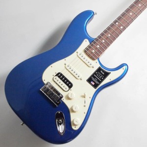 Fender American Ultra Stratocaster HSS, Rosewood Fingerboard, Cobra Blue【フェンダーUSAストラトキャスター】