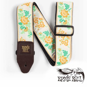 ERNIE BALL/Jacquard Strap ALPINE MEADOW [#4617]〈アーニーボール〉