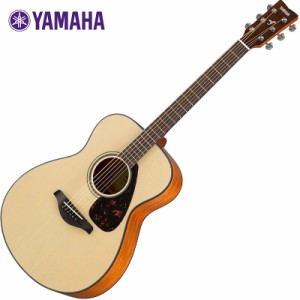YAMAHA/FS800 アコースティックギター ナチュラル(NT)【ヤマハ】