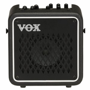 VOX MINI GO 3 VMG-3 ギターアンプ〈ボックス〉