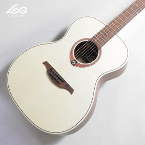 LAG GUITARS T70A-NAT アコースティックギター〈ラグ・ギターズ〉