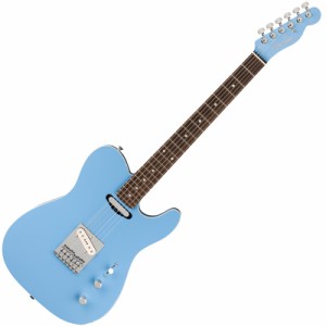 Fender Made in Japan Aerodyne Special Telecaster, Rosewood Fingerboard, California Blue【フェンダージャパンテレキャスター】