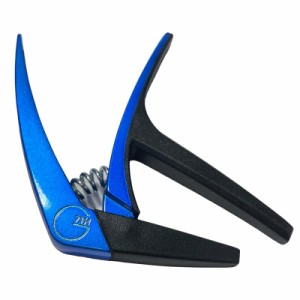 G7th Nashville Capo ブルー ナッシュビルカポ アコースティックギター（6弦）用