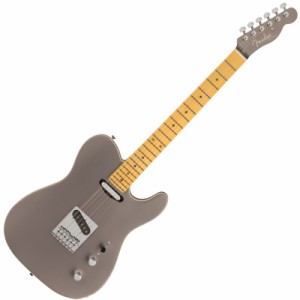 Fender Made in Japan Aerodyne Special Telecaster, Maple Fingerboard, Dolphin Gray Metallic〈フェンダージャパンテレキャスター〉