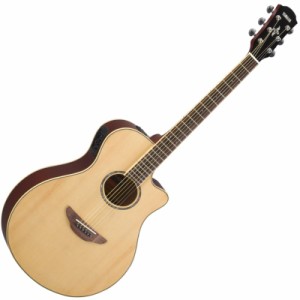 YAMAHA APX600 ナチュラル(NT) エレクトリックアコースティックギター〈ヤマハ〉