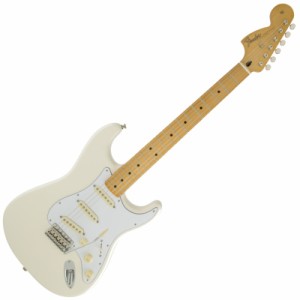 Fender Jimi Hendrix Stratocaster Olympic White〈フェンダー・ジミ・ヘンドリックス・ストラトキャスター〉