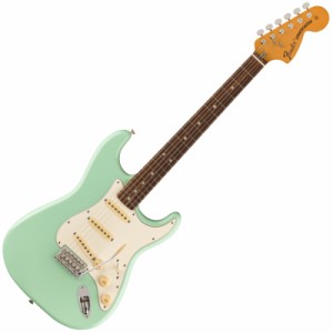 Fender Vintera II '70s Stratocaster, Rosewood Fingerboard, Surf Green〈フェンダーストラトキャスター〉