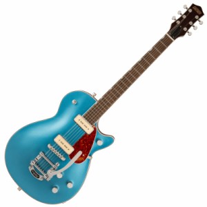 Gretsch G5210T-P90 Electromatic Jet Two 90 Single-Cut with Bigsby, Laurel Fingerboard, Mako〈グレッチ〉