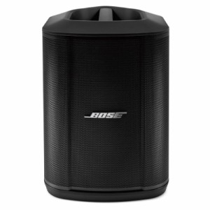 Bose S1 Pro+ Multi-Position PA system  3ch ワイヤレス対応（送信機別売） 充電式バッテリー同梱 〈ボーズ〉