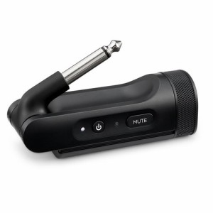 Bose WL INS TRANSMITTER S1 Pro+用 楽器用トランスミッター 〈ボーズ〉