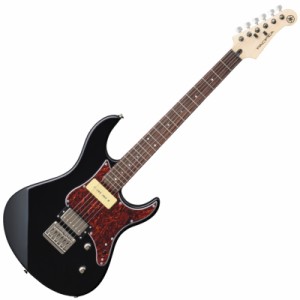 YAMAHA PACIFICA311H BL ブラック エレキギター〈ヤマハ〉