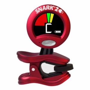 SNARK SNARK2 クロマチックチューナー〈スナーク〉