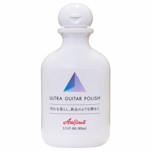 AriaProII UGP-80 ULTRA GUITAR POLISH ギター用ポリッシュ〈アリアプロ2〉