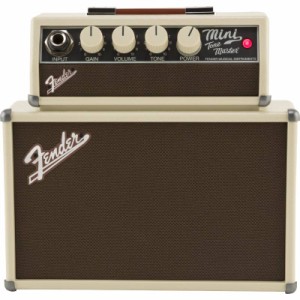 Fender Mini Tonemaster ミニ・ギターアンプ〈フェンダー〉