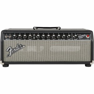 Fender Bassman 800 Head, 100V JPN ベースヘッドアンプ〈フェンダー〉