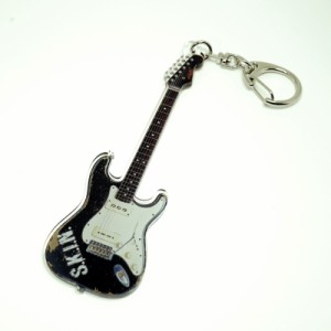 ESP AK-SGZ-02 Acrylic Keyholder Guitar Collection -SUGIZO Vol.1-