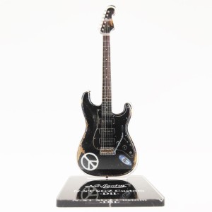 ESP AS-SGZ-06 Acrylic Stand Guitar Collection -SUGIZO Vol.2-