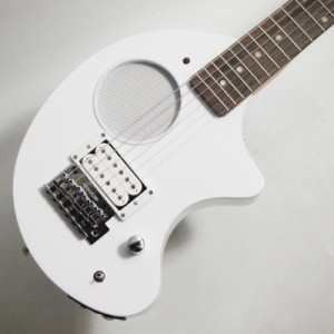 FERNANDES ZO-3芸達者 19 SW アンプ内蔵ミニエレキギター〈フェルナンデス〉