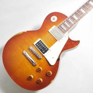 LGuitars LG-LPS-JP/AG エレキギター S/N5141233 3.38kg〈エルジーギター〉