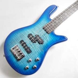 SPECTOR Legend Series Legend 4 Standard Blue Stain Gloss エレキベース〈スペクター 3.90kg〉