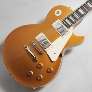 EDWARDS E-LP-STD Gold Top エレキギター〈エドワーズ〉