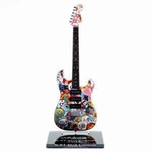 ESP AS-SGZ-01 Acrylic Stand Guitar Collection -SUGIZO Vol.1-