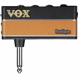 VOX amPlug3 AP3-BQ (Boutique) ヘッドホン・ギター・アンプ