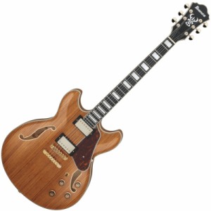Ibanez AS93ZW-NT (Natural) Artcore セミアコアイバニーズ〉