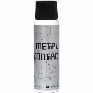 Electro Harmonix Metal Contact 接点復活材