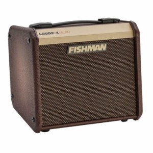 FISHMAN PRO-LBT-400 Loudbox Micro Amplifier アコースティック用アンプ〈フィッシュマン〉