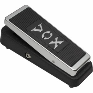 VOX V846 VINTAGE WAH ワウペダル〈ボックス〉