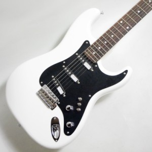 SCHECTER PS-ST-J/WHT/R JBスタイル エレキギター 3.65kg 〈シェクター〉