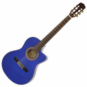 ARIA A-48CE SBL(See-through Blue) エレガット〈アリア〉 