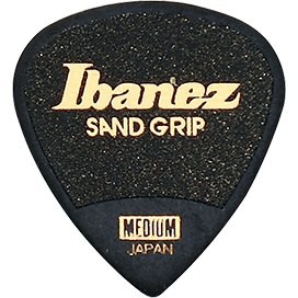 Ibanez PA16MSG-BK ピック 0.8mm 10枚〈アイバニーズ〉