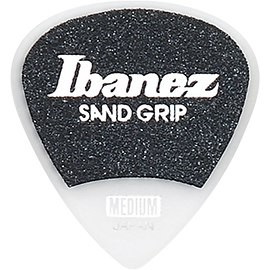 Ibanez PA16MSG-WH ピック 0.8mm 10枚〈アイバニーズ〉