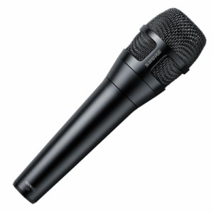 SHURE NXN8/C-J カーディオイド・ダイナミック・ボーカルマイクロホン〈シュアー〉