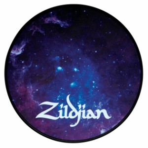 Zildjian ZXPPGAL06 Galaxy Practice Pad プラクティスパッド 6インチ〈ジルジャン〉