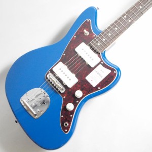 Fender Made in Japan Hybrid II Jazzmaster, Rosewood Fingerboard, Forest Blue【フェンダーJAPAN】