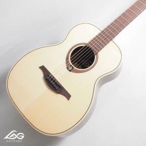 LAG GUITARS Travelシリーズ TRAVEL-SPE Travel Spruce トラベル・エレアコ・ギター【ラグ・ギターズ】 