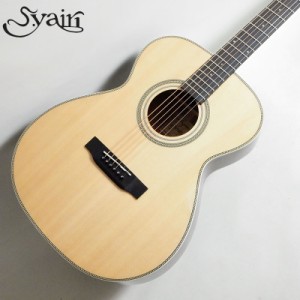 S.Yairi YF-05/N アコースティックギター 〈S.ヤイリ〉
