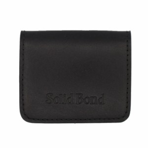 Solid Bond Pick Case PICK-CASE-SB ピック・小物ケース【ソリッドボンド】 